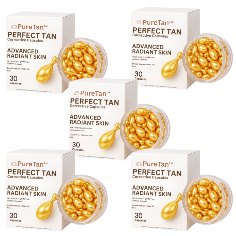PureTan™