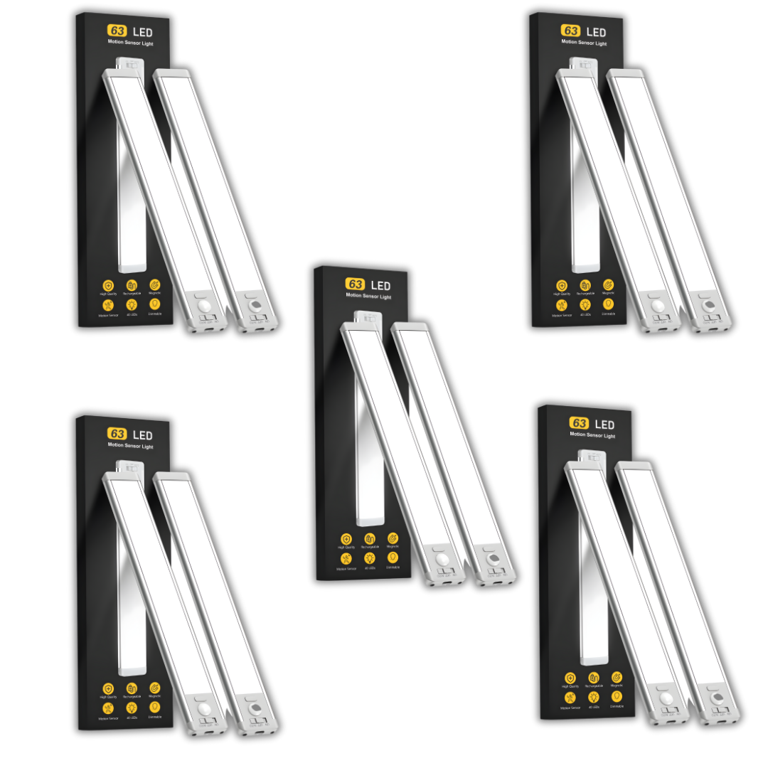 SmartGlowPro™