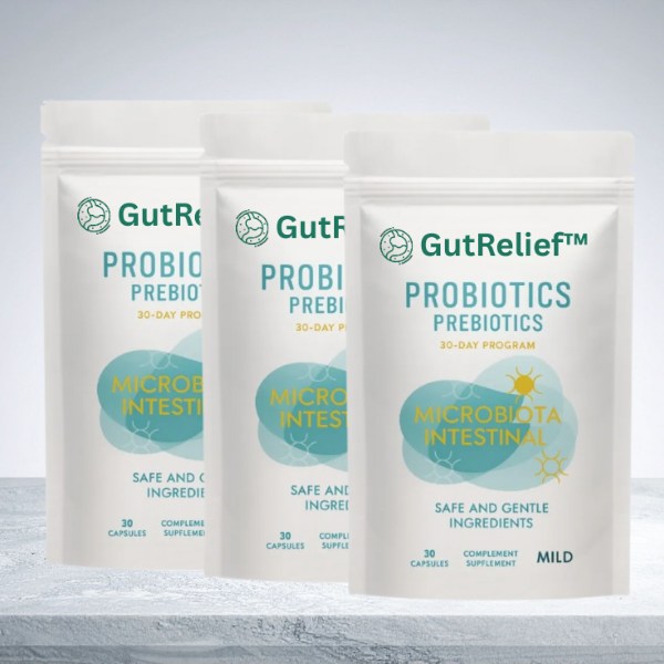 GutRelief™