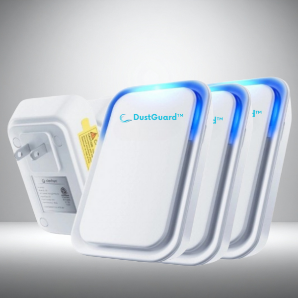 DustGuard™