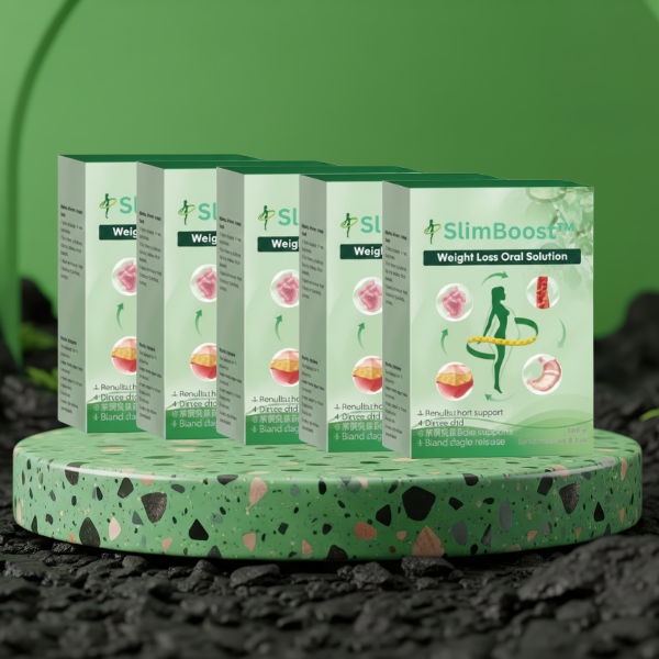 SlimBoost™