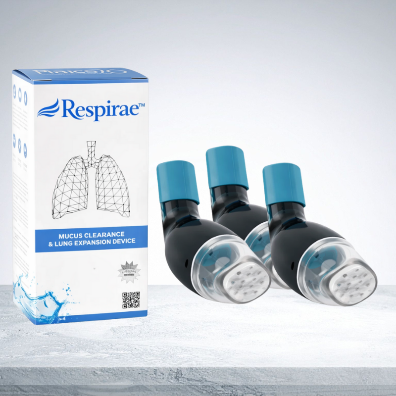 Respirae™