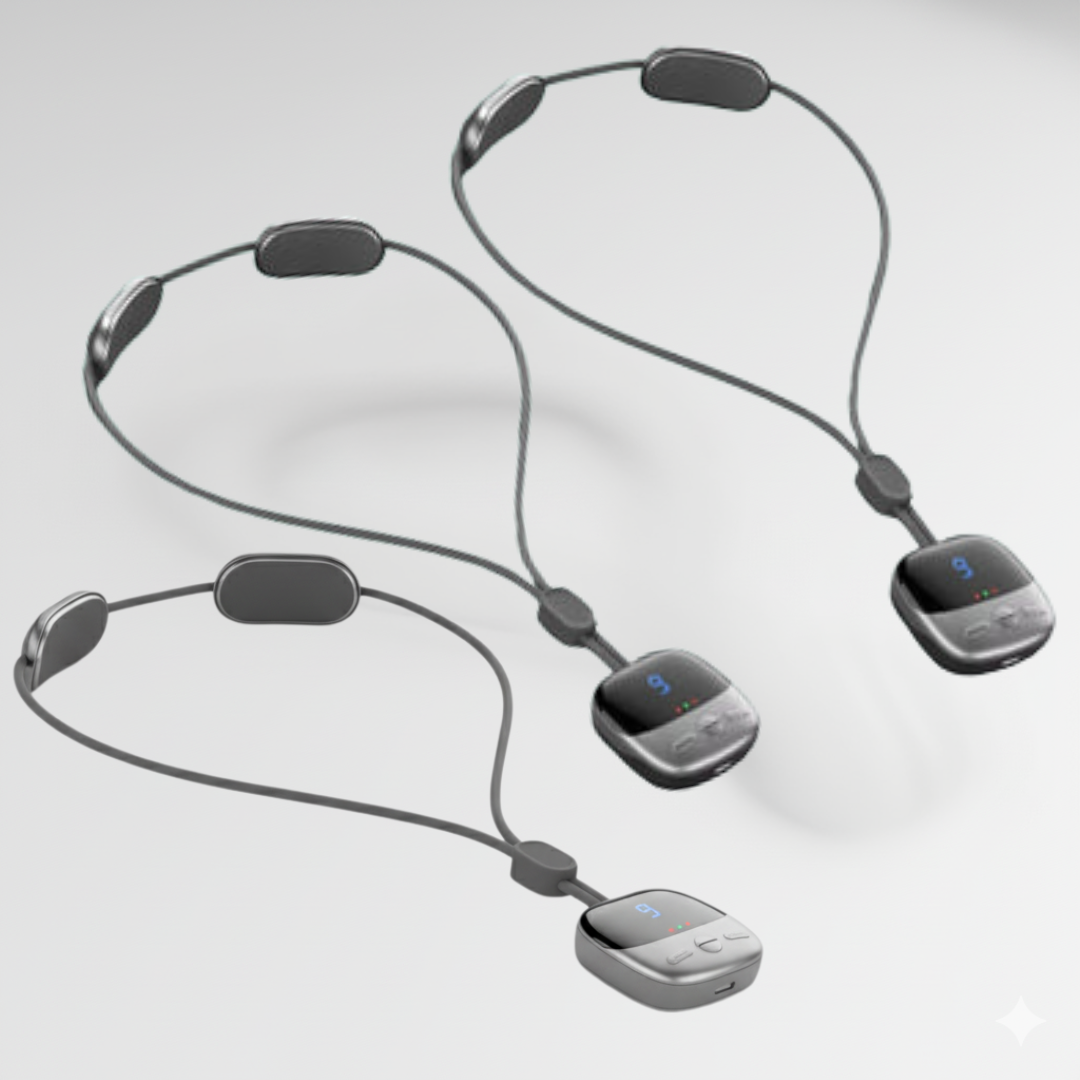NeckLoom™