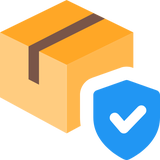 Priority Shipping + Lifetime Warranty