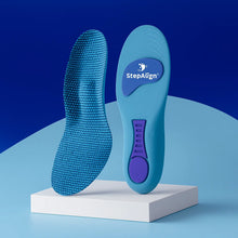 StepAlign™