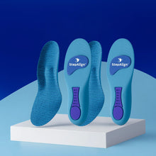 StepAlign™