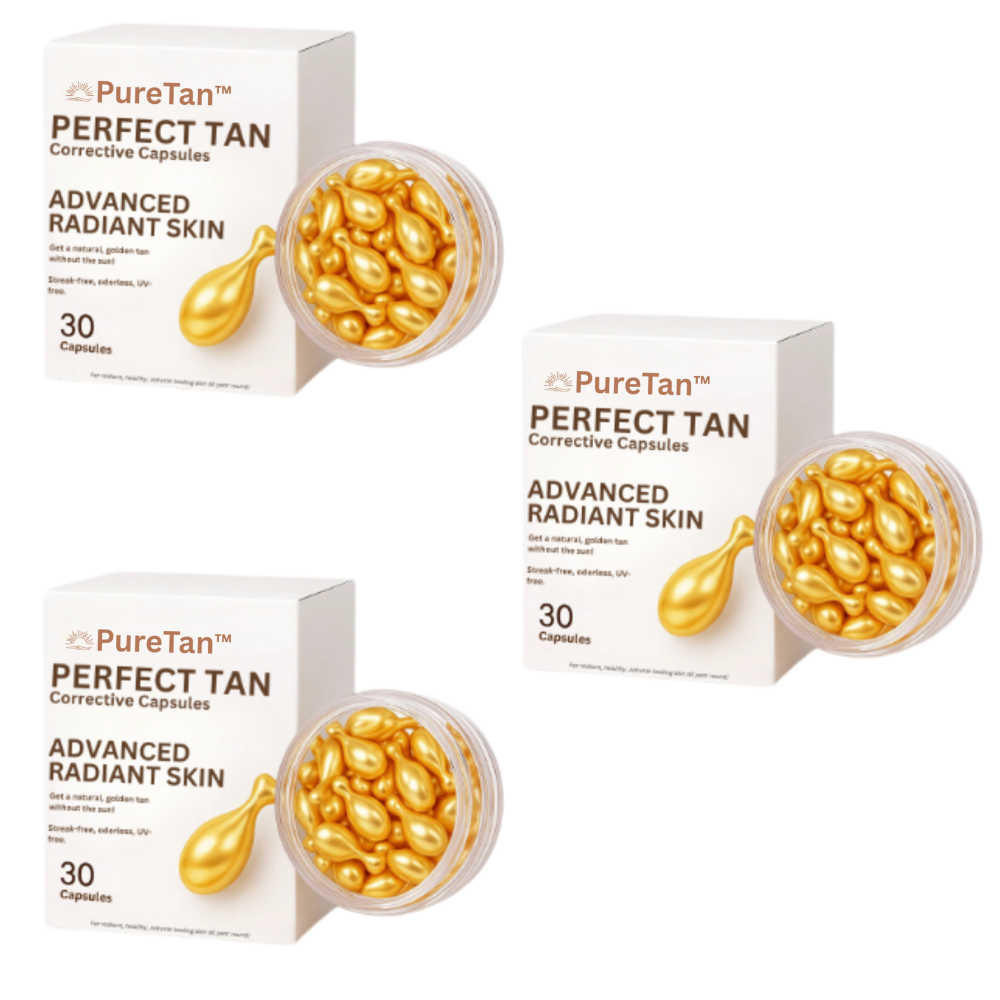 PureTan™