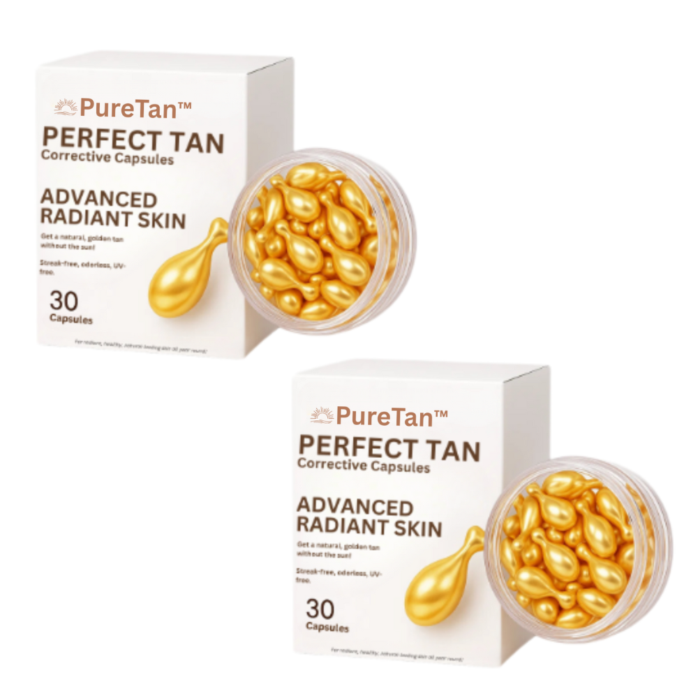 PureTan™