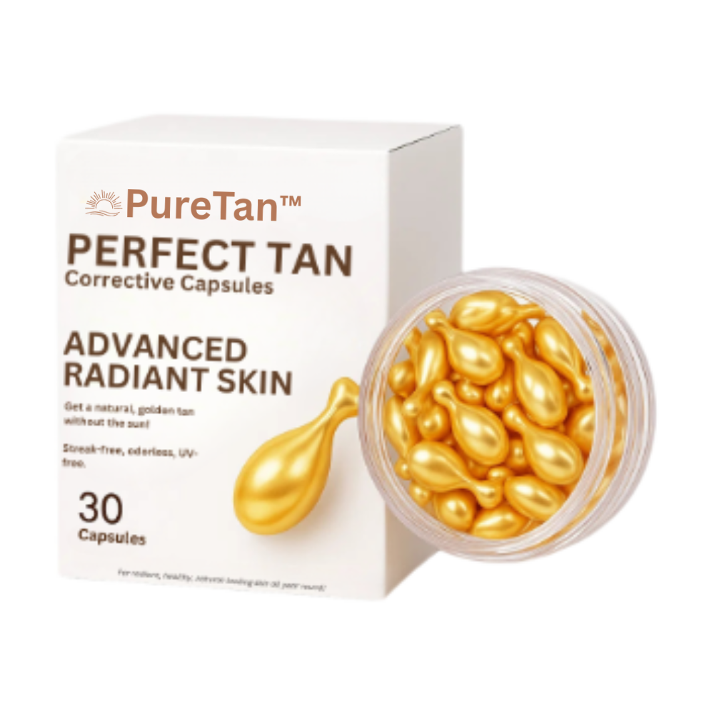 PureTan™