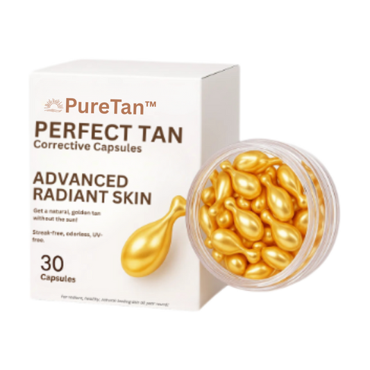 PureTan™