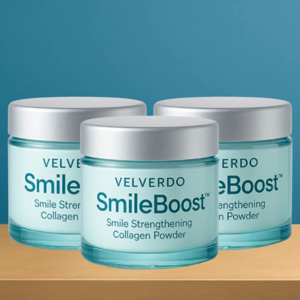 SmileBoost™