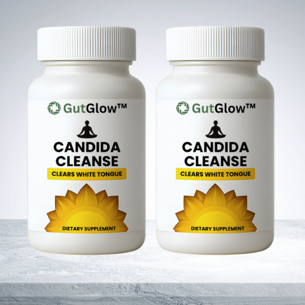 GutGlow™