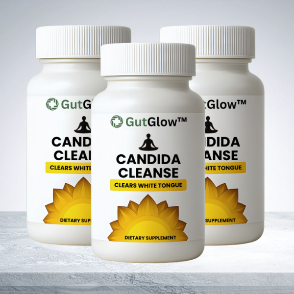 GutGlow™