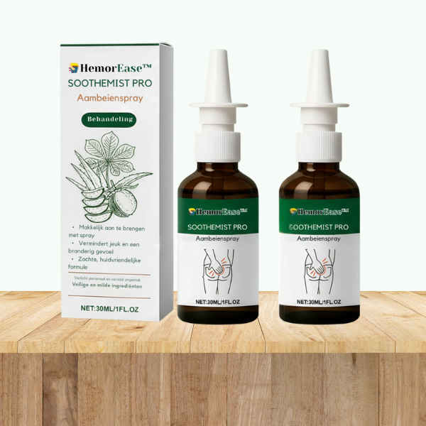 HemorEase™