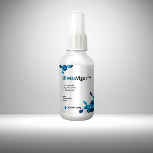 MaxVigor™