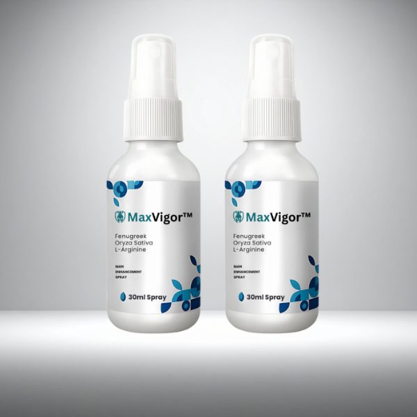 MaxVigor™