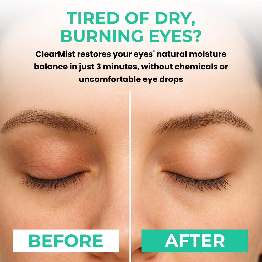 ClearMist™