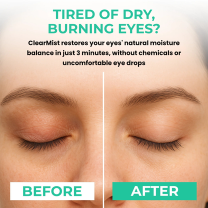 ClearMist™