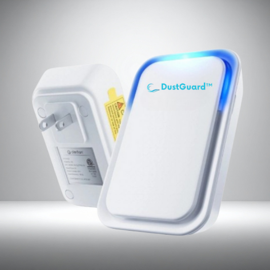 DustGuard™