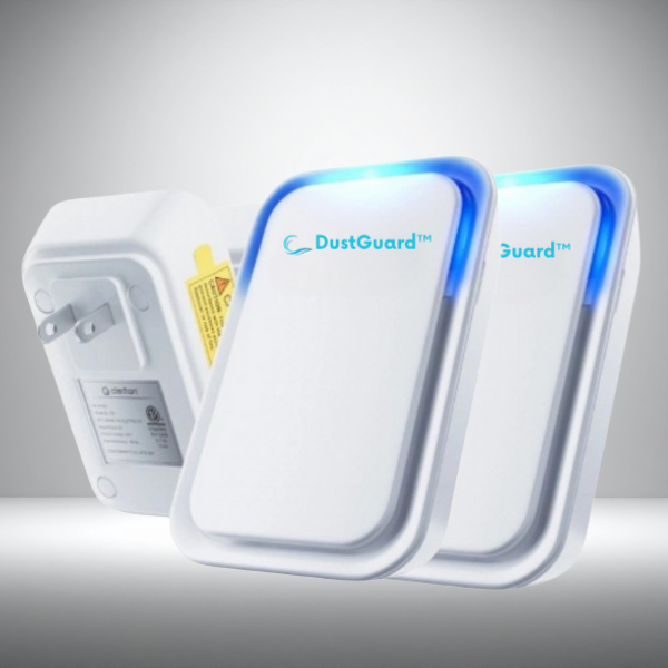 DustGuard™