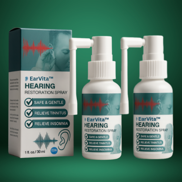 EarVita™