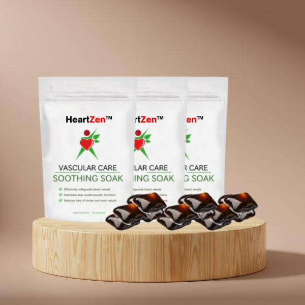 HeartZen™