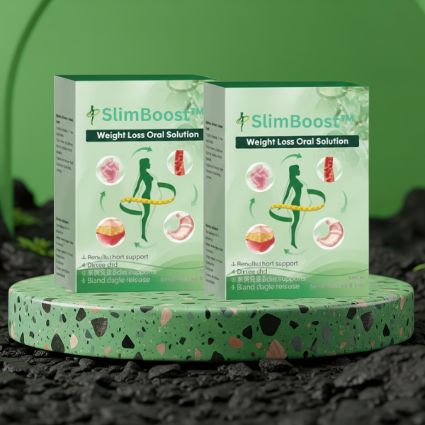 SlimBoost™