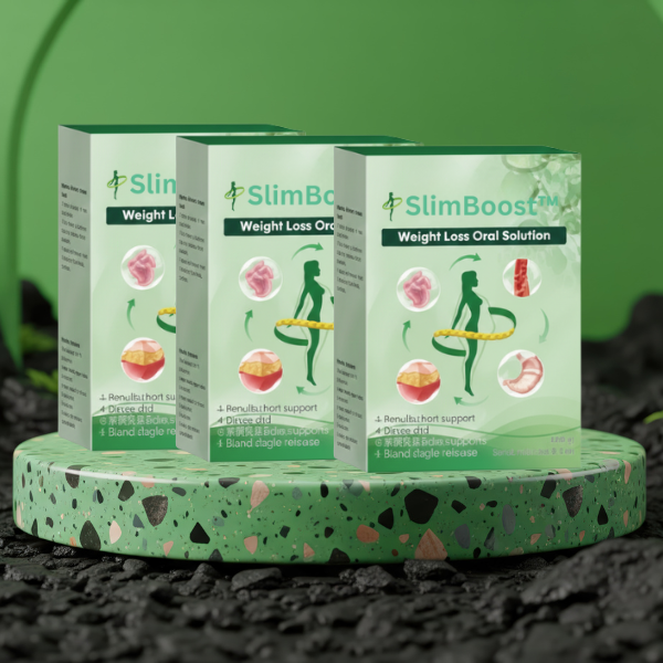 SlimBoost™