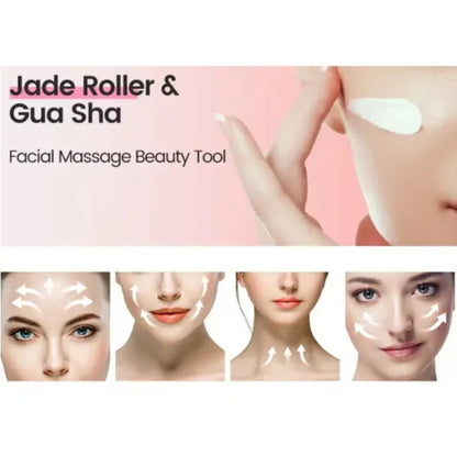 Gua Sha Massage Stone