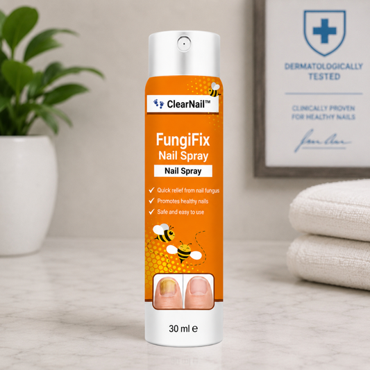 ClearNail™