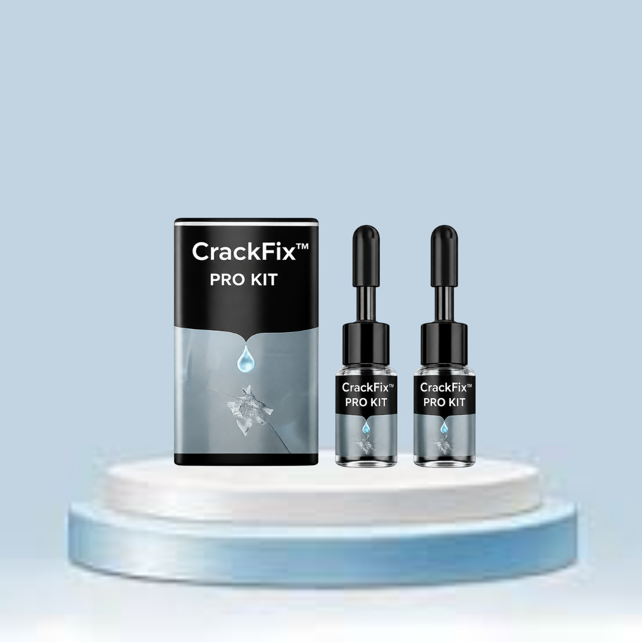CrackFix™