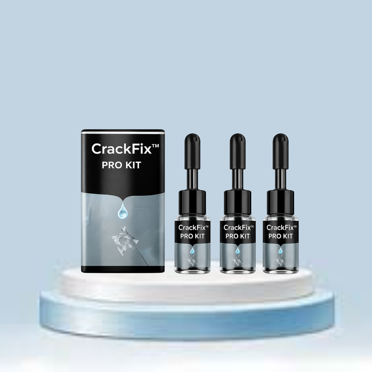 CrackFix™