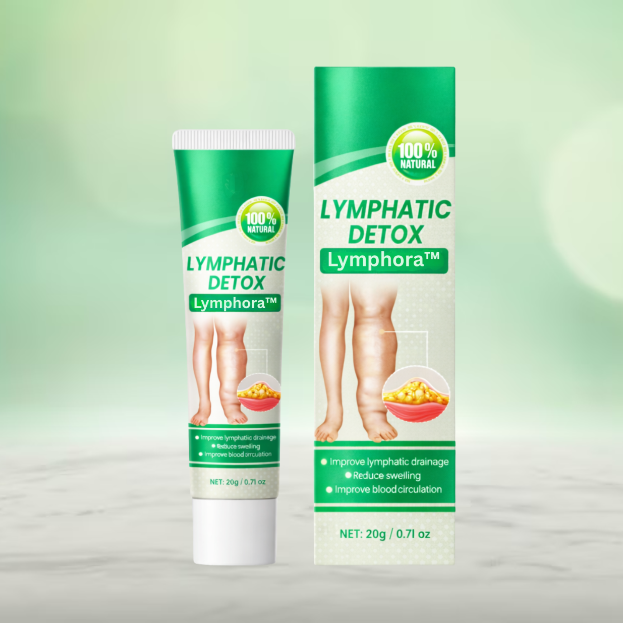 Lymphora™