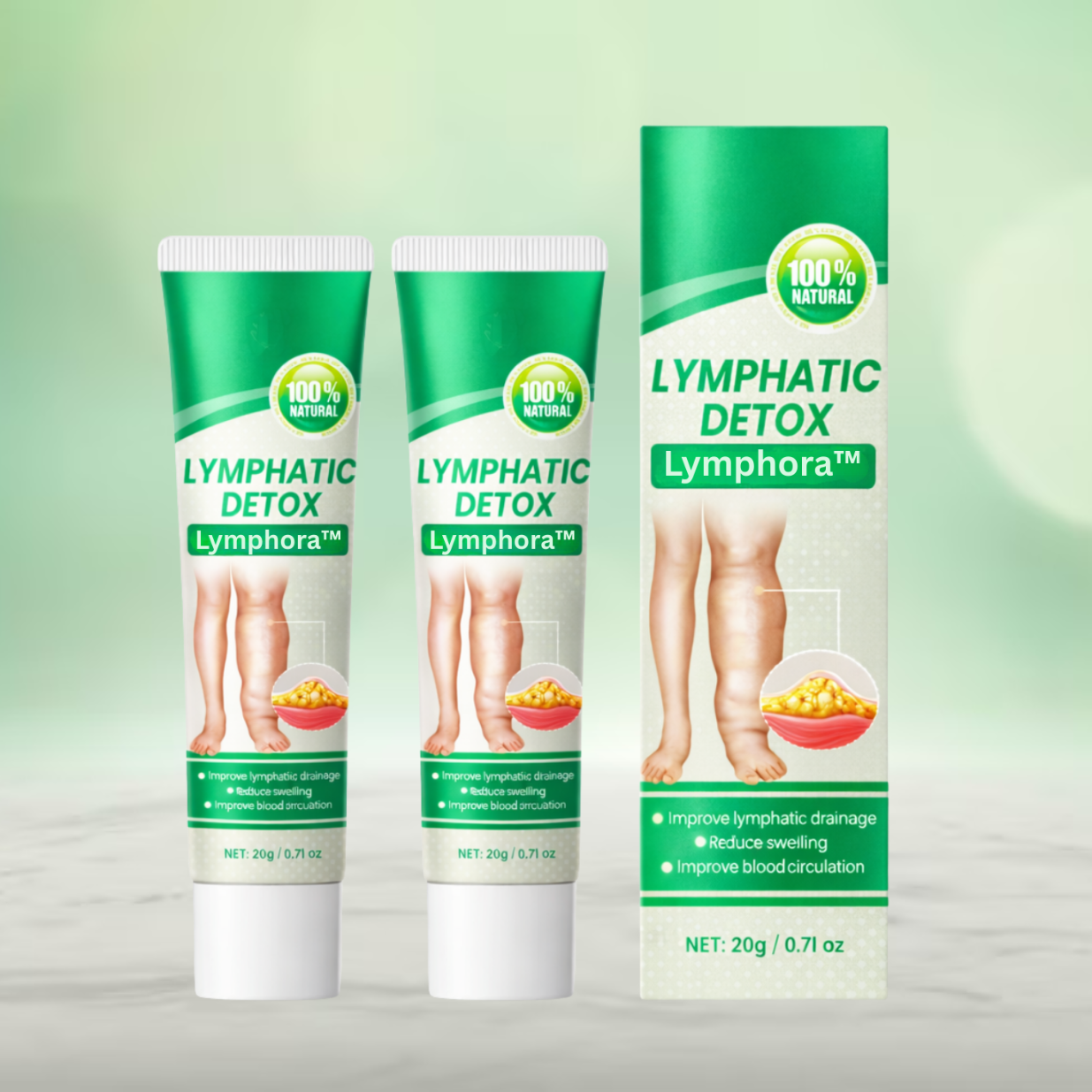 Lymphora™