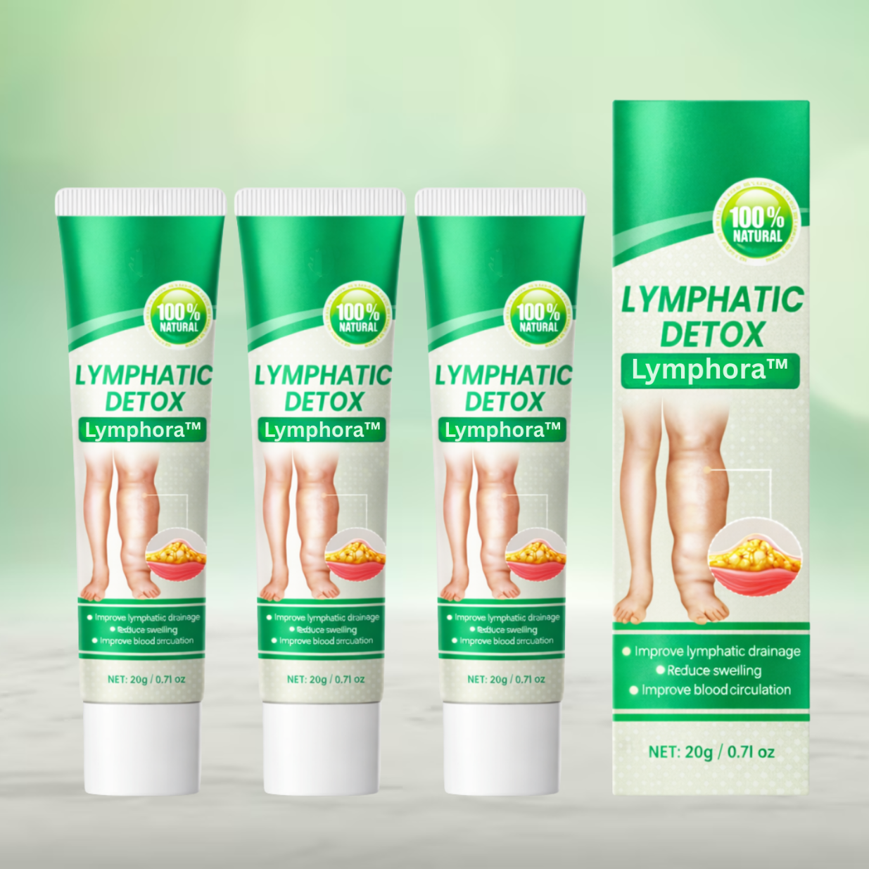 Lymphora™
