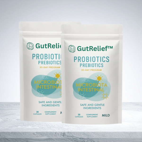 GutRelief™