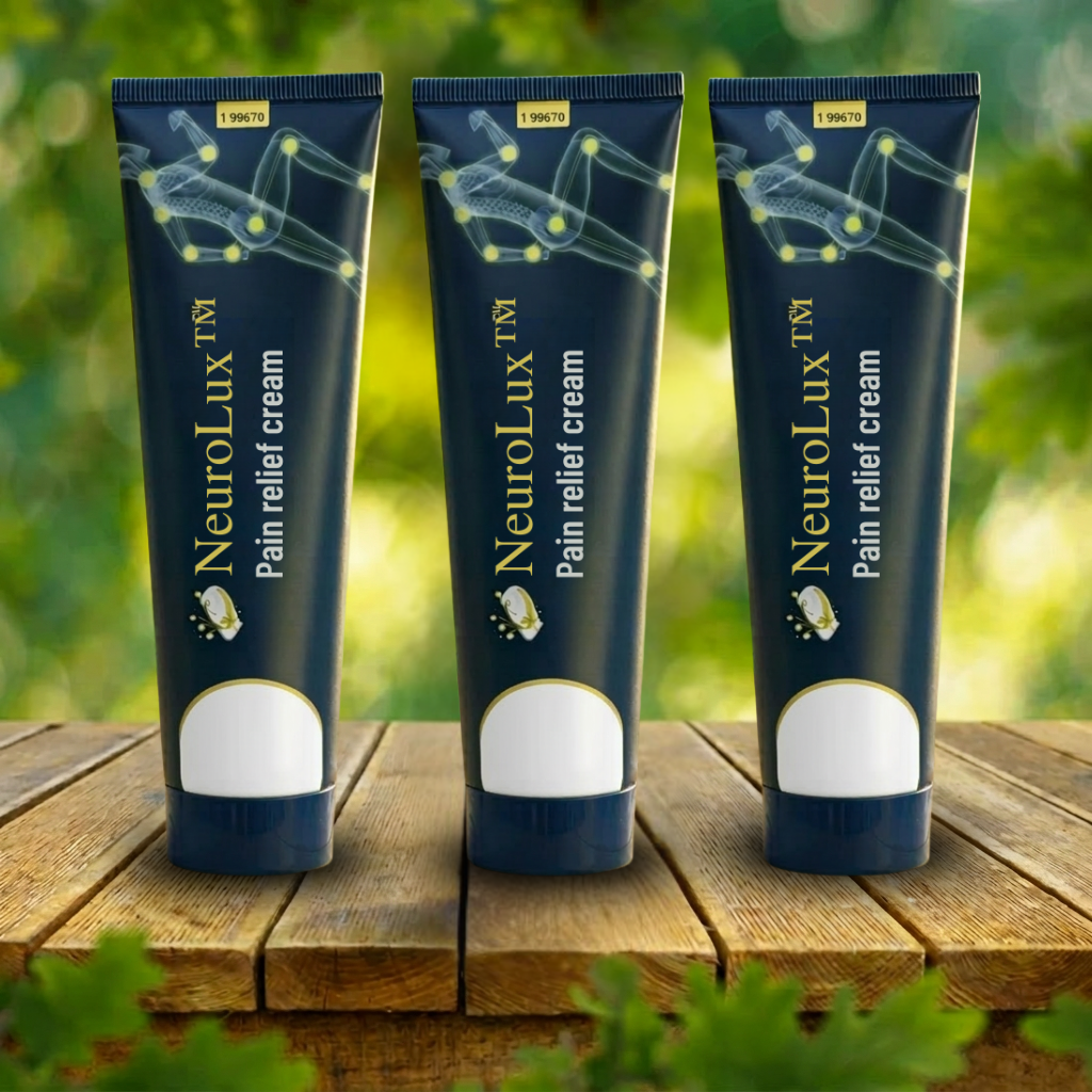 NeuroLux™