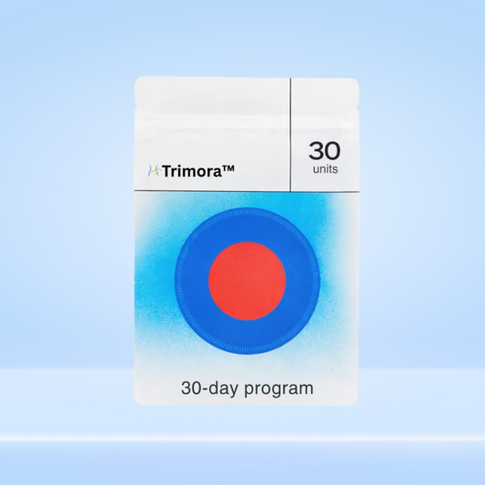 Trimora™