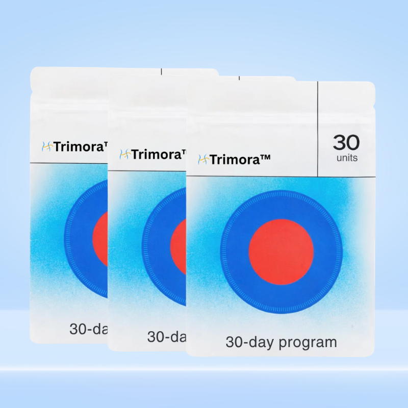 Trimora™