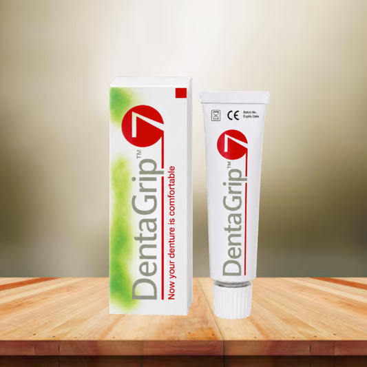 DentaGrip™