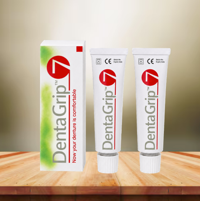 DentaGrip™