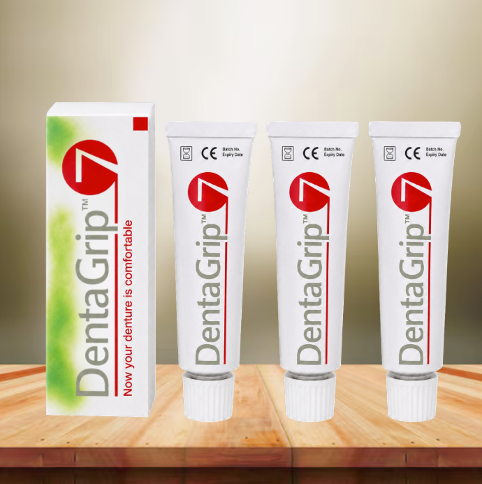 DentaGrip™
