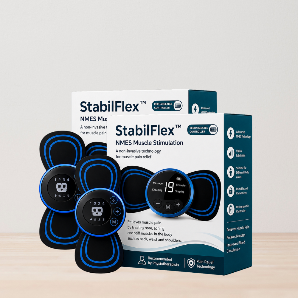 StabilFlex™