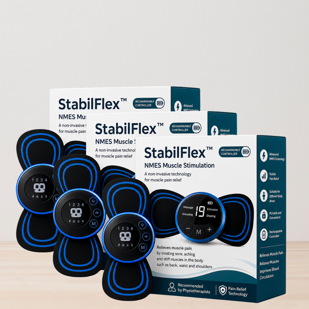 StabilFlex™