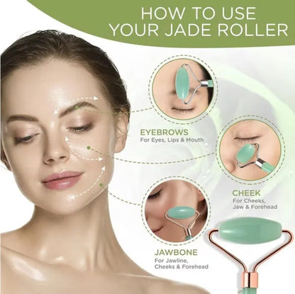 Gua Sha Massage Stone