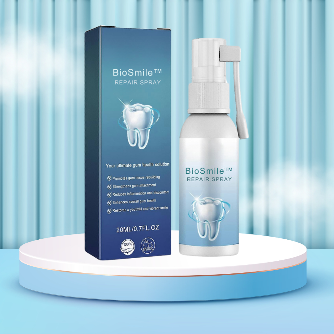 BioSmile™