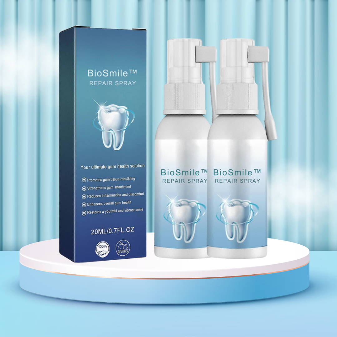 BioSmile™