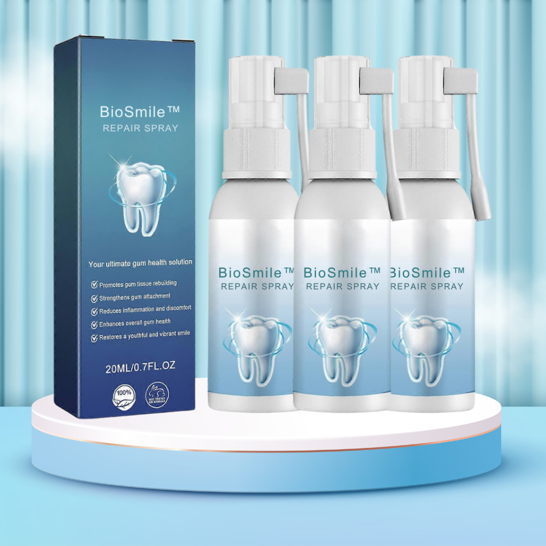 BioSmile™