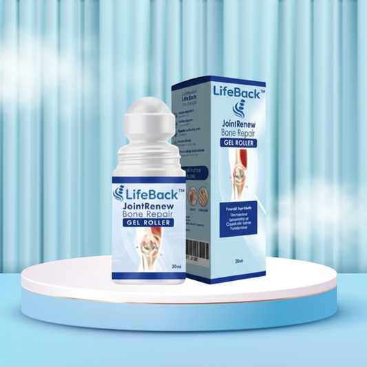 LifeBack™
