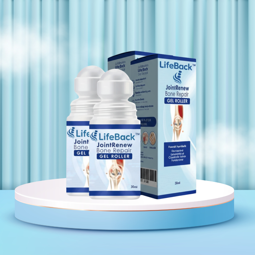 LifeBack™